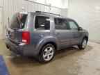 2015 HONDA PILOT