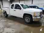 2012 CHEVROLET Silverado