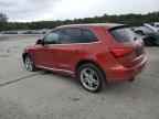 2014 AUDI Q5