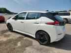 2025 NISSAN LEAF