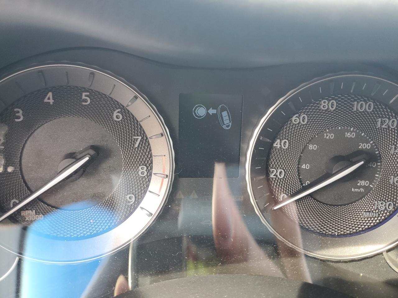 2012 INFINITI M37