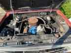 1985 FORD Bronco
