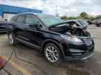 2017 LINCOLN MKC