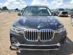 2021 BMW X7