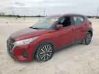 2022 NISSAN KICKS