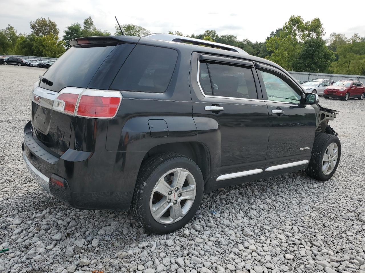 2013 GMC Terrain