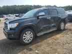 2011 TOYOTA Sequoia