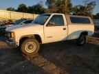 1997 CHEVROLET Gmt