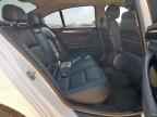 2014 BMW 5 series