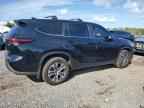 2024 TOYOTA HIGHLANDER