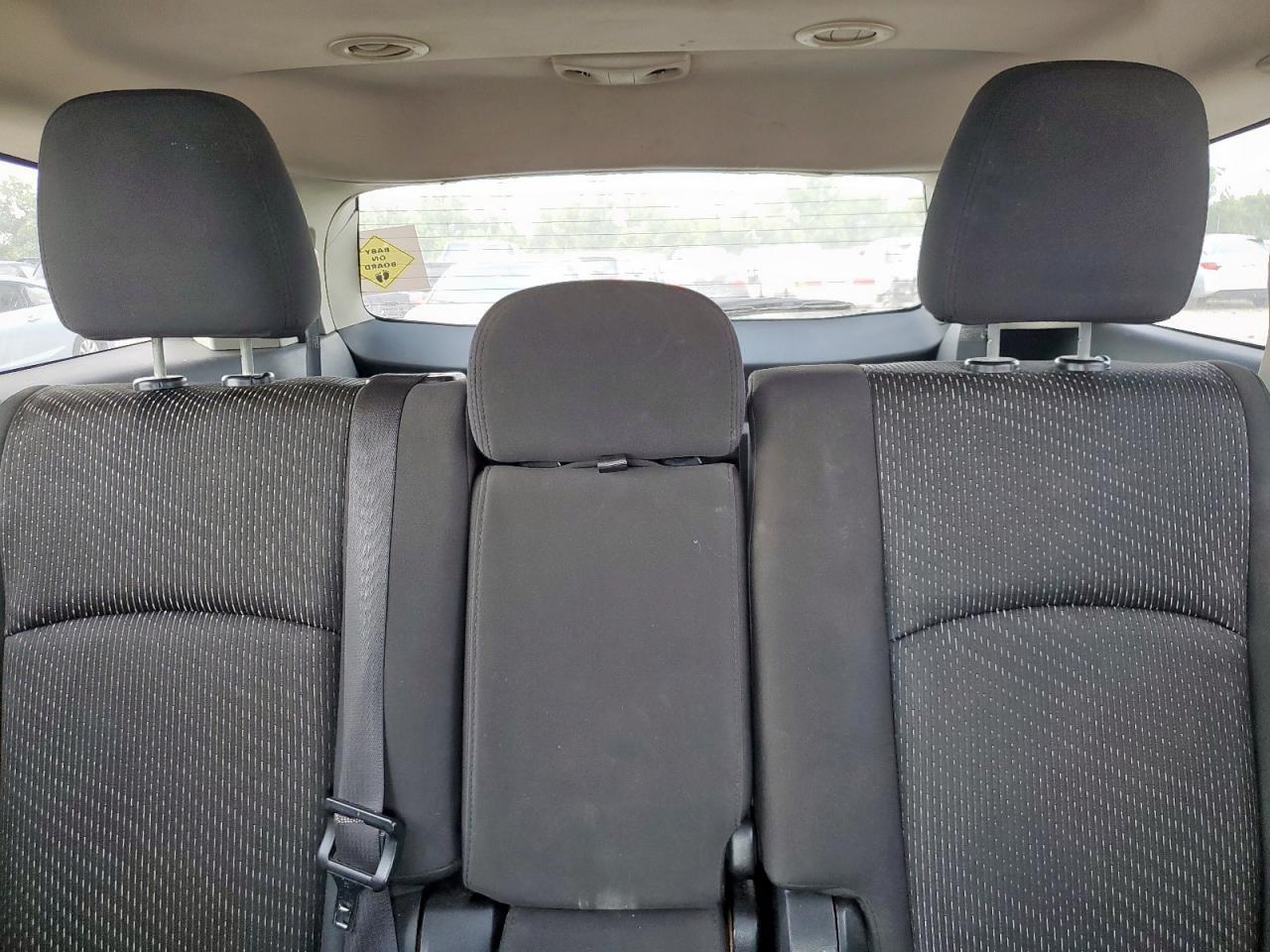 2015 DODGE JOURNEY