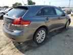 2014 TOYOTA VENZA