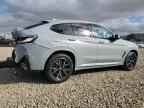 2025 BMW X4