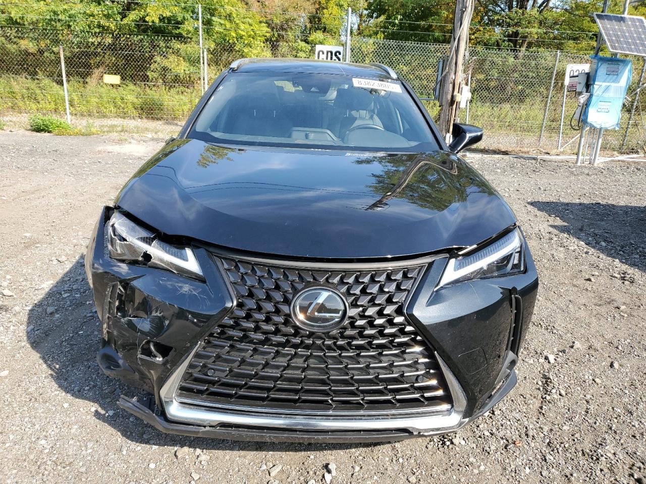 2024 LEXUS UX 250H
