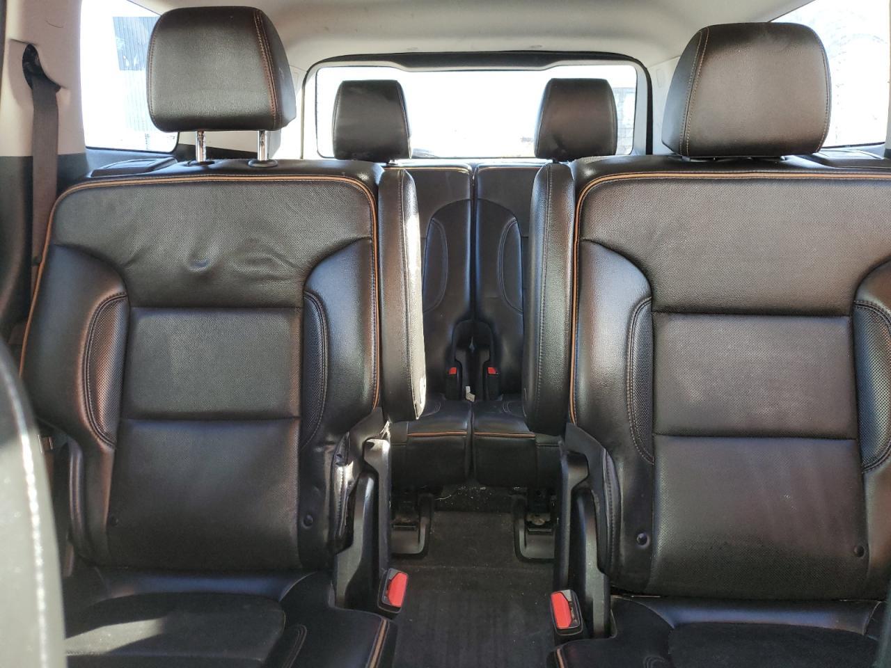 2021 GMC ACADIA