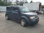 2010 NISSAN CUBE