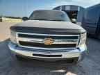 2012 CHEVROLET Silverado