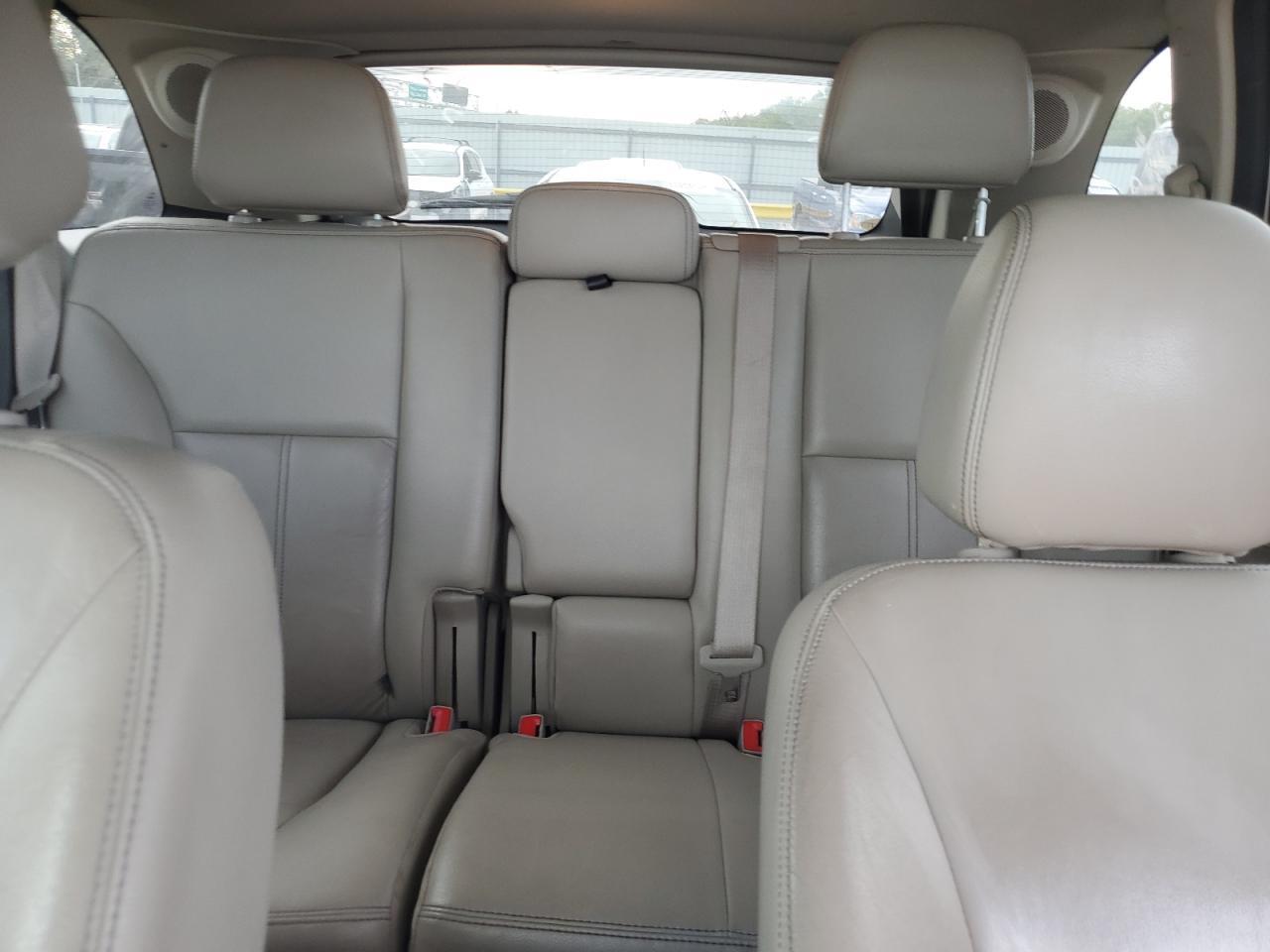 2013 FORD EDGE