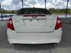 2010 FORD FUSION