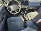 2000 NISSAN Frontier