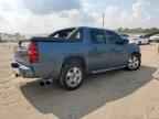 2009 CHEVROLET Avalanche