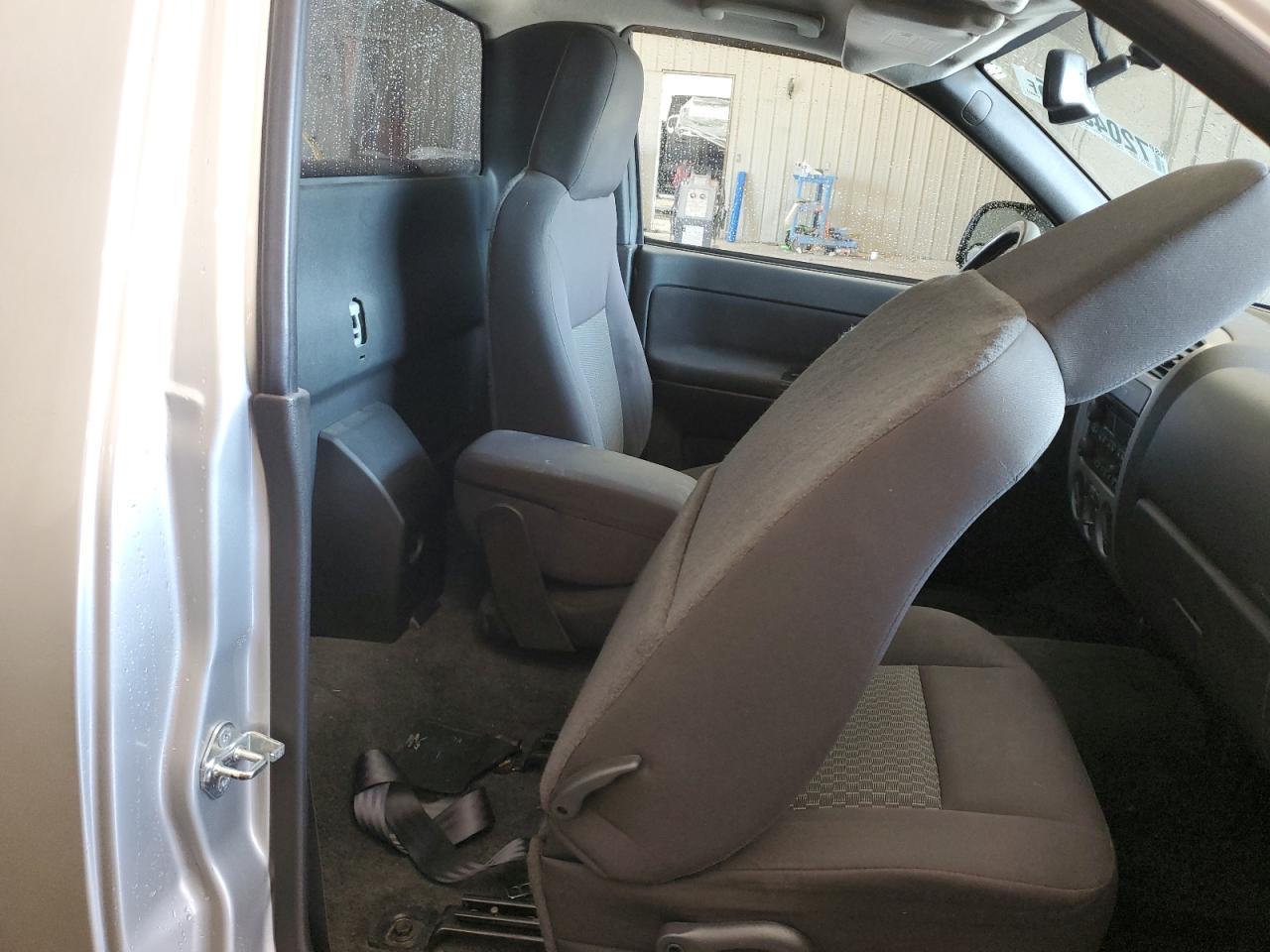 2012 CHEVROLET COLORADO