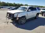 2015 GMC Yukon
