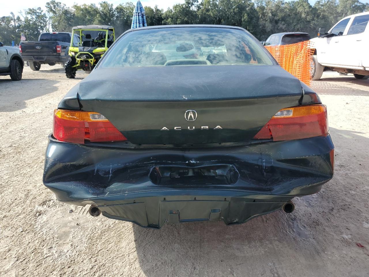 2000 ACURA TL