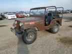 1958 JEEP Uk