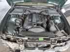 2001 BMW 5 series