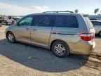 2005 HONDA ODYSSEY