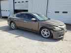 2012 NISSAN Maxima