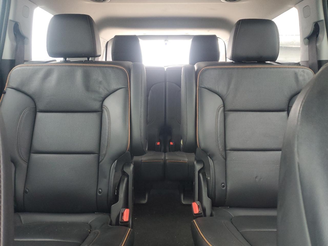 2020 GMC ACADIA
