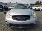 2008 INFINITI EX35