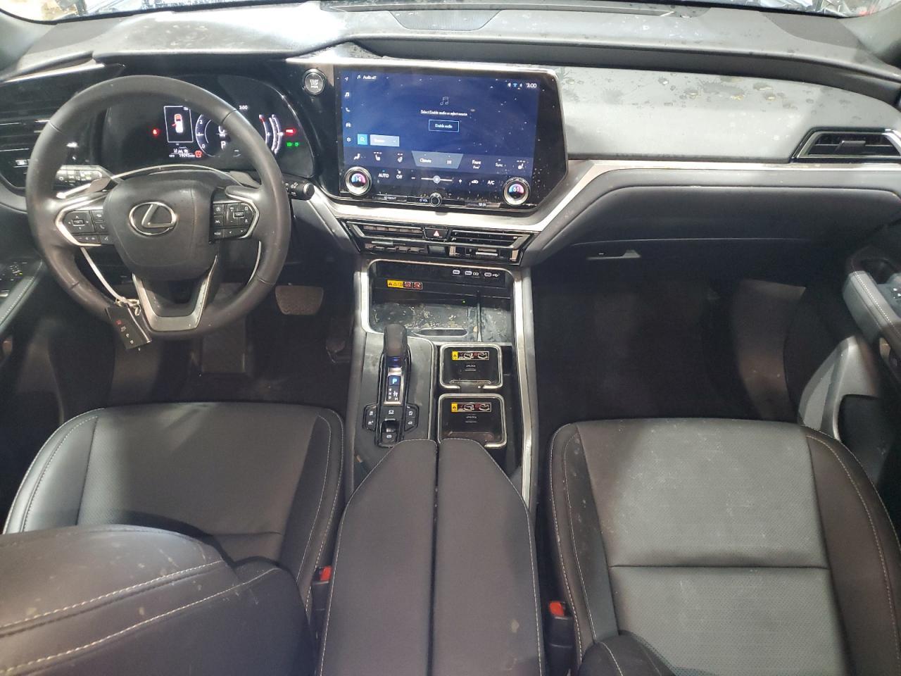 2024 LEXUS TX 350