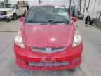 2007 HONDA FIT