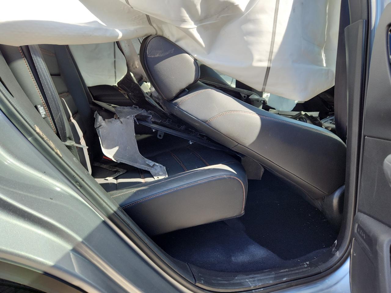 2023 HONDA CR-V