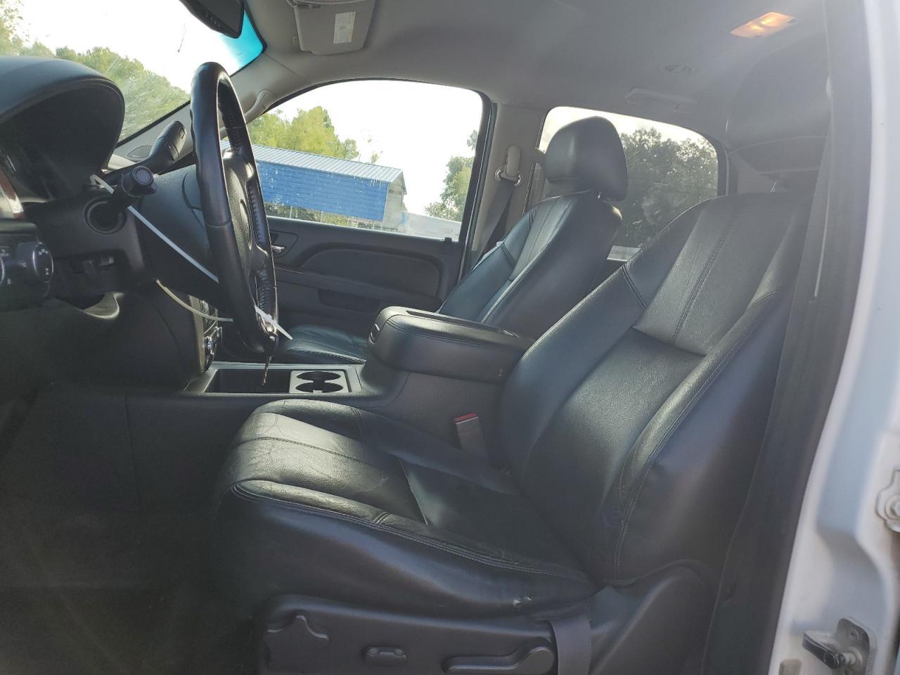 2014 GMC Yukon