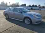 2010 SUBARU Legacy