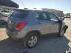 2020 CHEVROLET TRAX