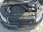 2017 LAND ROVER RANGE ROVER EVOQUE