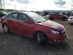 2012 CHEVROLET CRUZE