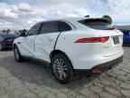 2020 JAGUAR F-Pace
