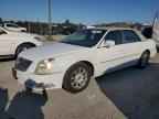 2009 CADILLAC DTS