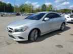 2016 MERCEDES-BENZ CLA-Class