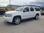 2011 CHEVROLET Suburban