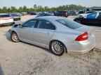2008 VOLVO S80