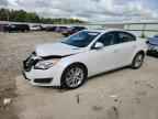 2017 BUICK Regal