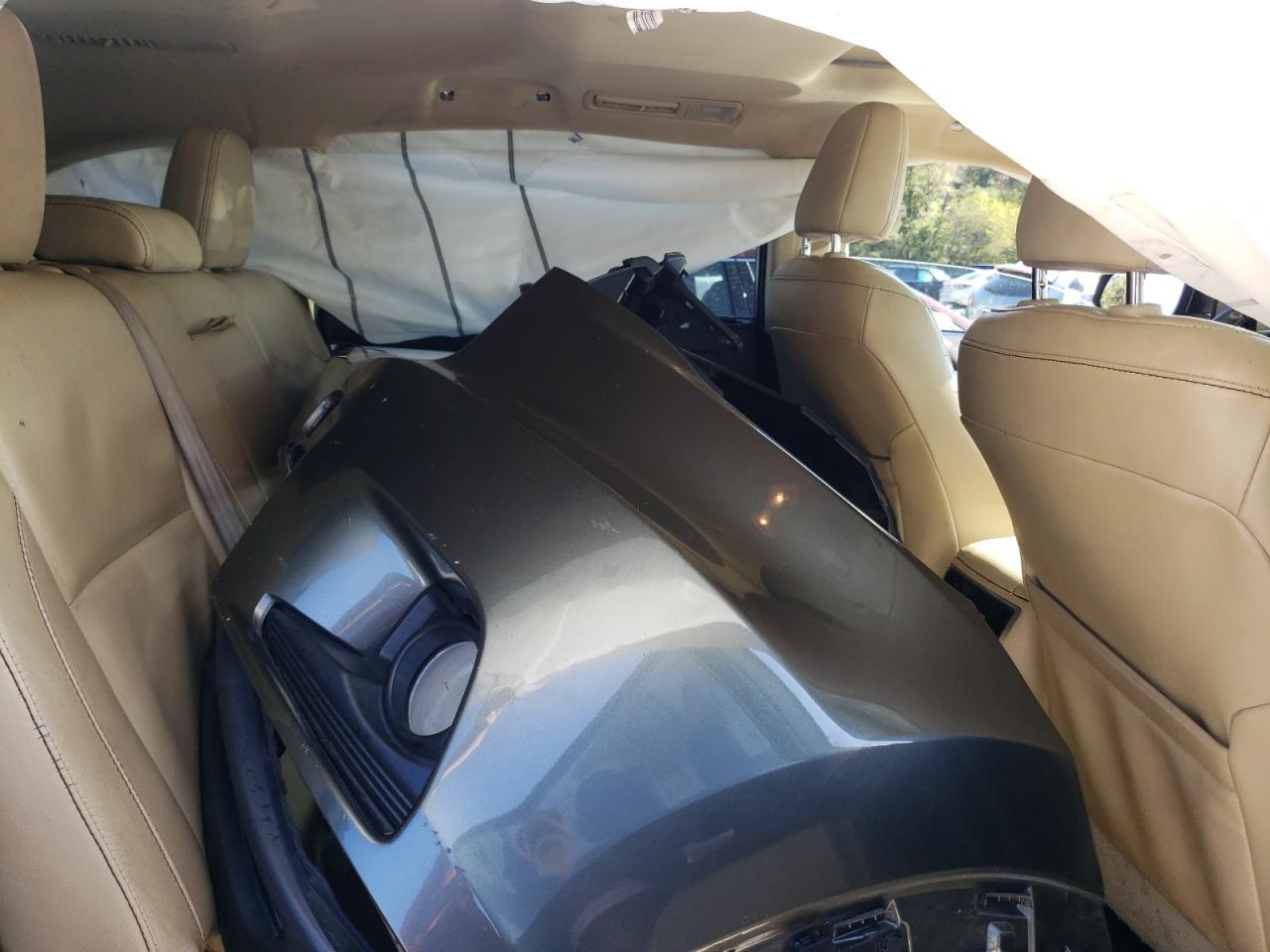 2015 TOYOTA HIGHLANDER