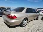 2000 HONDA ACCORD